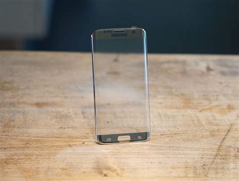 Panzerglas Samsung Galaxy S7 Edge