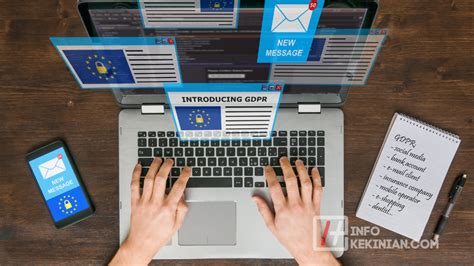 Apa Itu Email Marketing Fungsi Manfaat Serta Strategi Yang Efektif