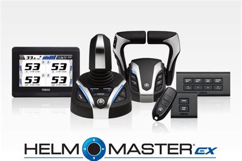 Yamaha Expands Helm Master EX Capabilities For More Outboards