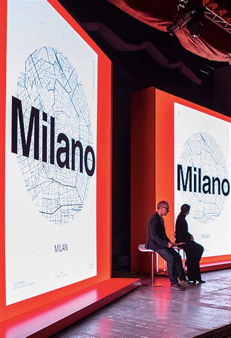 What To Expect From The Milan Furniture Fair 2023 Interni Magazine