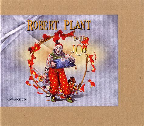 Robert Plant Band of joy (Vinyl Records, LP, CD) on CDandLP