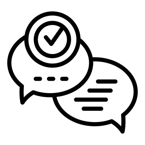 Live Chat Support Icon