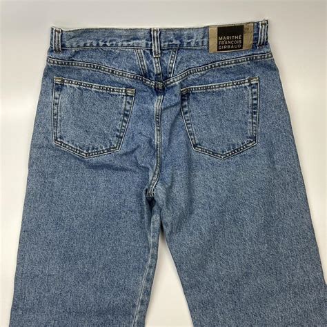 Marith Fran Ois Girbaud Women S Jeans Depop