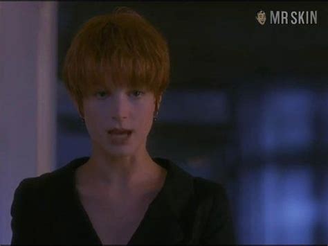 Sexiest Single White Female 1992 Nude Scenes Top Pics Videos Mr Skin