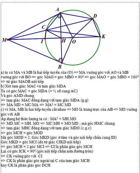 Cho Tam Gi C Abc Nh N N I Ti P O R Ng Cao Be V Cf C A Tam Gi C