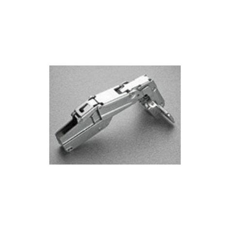 Salice 200 Series 165° Cabinet Hinge | Full-Crank (P-Crank) | Free ...