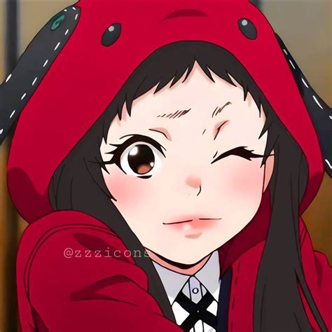 Runa Yomozuki Kakegurui