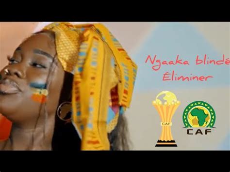 Ngaaka Blind Liminer Clip Officiel Can Youtube