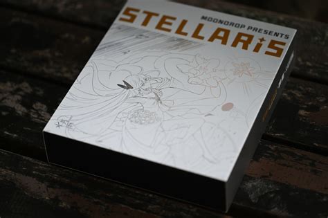 (Chi-fi IEM Review) Moondrop Stellaris: The Shining of the Stars ...