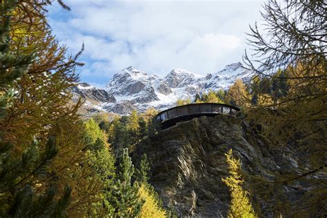 Alto Adige Alla Scoperta Della Val Venosta A Piedi E In Bici