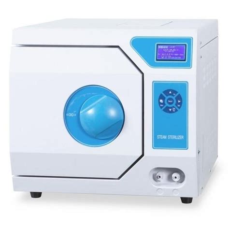 Autoclave M Dico Dgt B Jiangsu Dengguan Medical Treatment