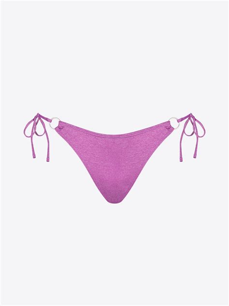 Dakota Brazilian Bikini Trusse Iris Orchid 196 00 Kr CHANGE Lingerie