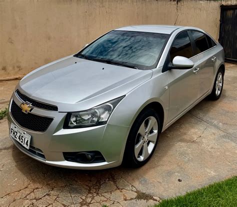 Cruze 2013 Preço