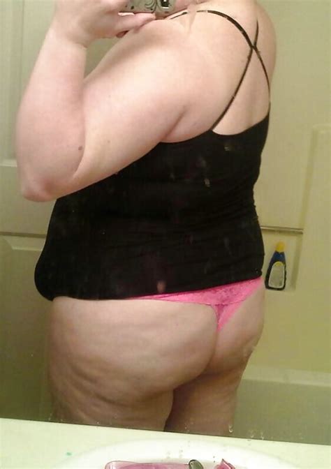 Amateur Bbw Flashing Porn Pics PICTOA