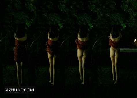 KATE CONNOR Nude AZNude