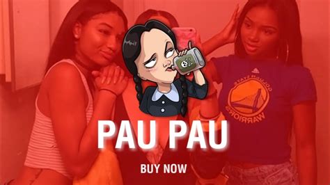 Pau Pau 👅🔥 Instrumental De Dembow Flow 28 X Tivi Gunz X Angel Dior