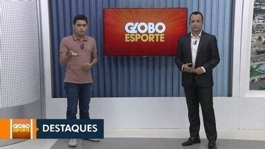 Jornal De Roraima Edi O Veja Os Destaques Do Ge E Fique Por