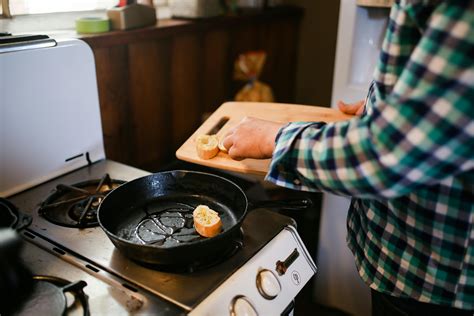 Level Up Your Cooking Skills with These Expert Tips - JOHN-AMBLER.COM
