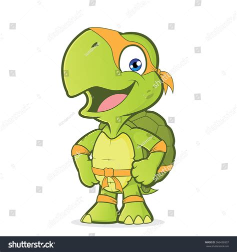 Superhero Turtle Stock Vector Royalty Free 566436937 Shutterstock