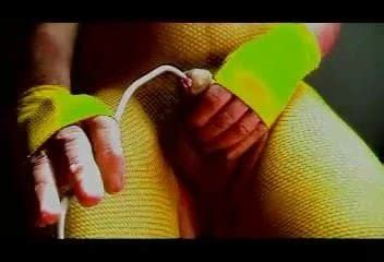 Transexual TS In Cock Urethral Sounding Of Nylon Pantyhose Gay Man Man Porn XHamster