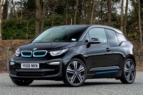 BMW I3 Atsauksmes Un Tehniskie Dati