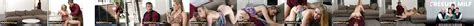 Gotmylf Superb MILF With Huge Knockers Crystal Rush Makes Her Jealous Husband Forget She
