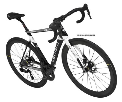 Cestno Kolo Cbt Italia Necer Shimano Disc R