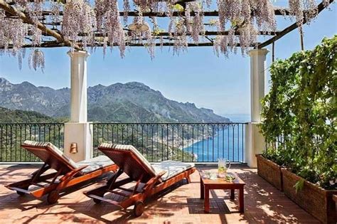 10 Best Amalfi Coast Hotels For An Exquisite Experience