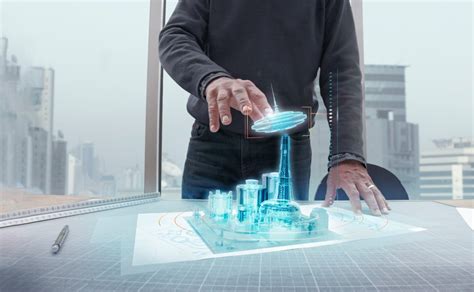 How Does Digital Twin Technology Work? - Forum Base