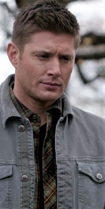 Supernatural Bunker Jensen Ackles Supernatural Dean Winchester Great