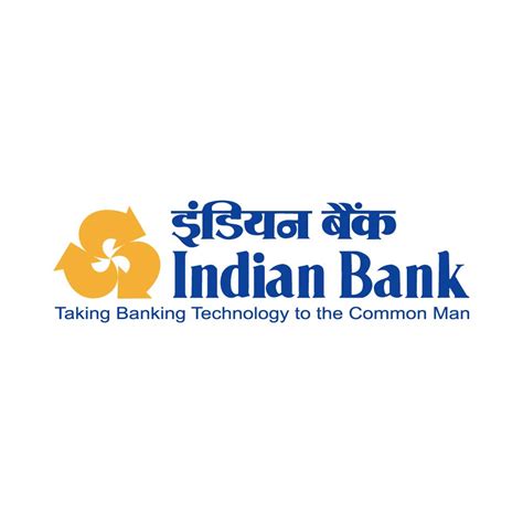 Indian Bank 1907 Logo Vector - (.Ai .PNG .SVG .EPS Free Download)