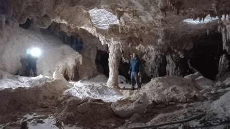 Muestran la oxidación de pilotes en el agua del Tramo 5 del Tren Maya