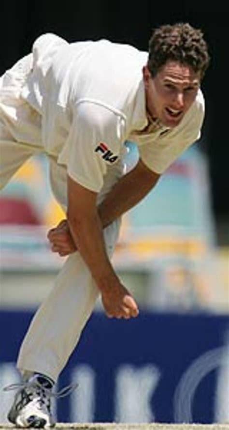 Shaun Tait delivers | ESPNcricinfo.com