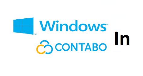 Install Windows Server Evaluation On Contabo Vps By Inanbd Fiverr