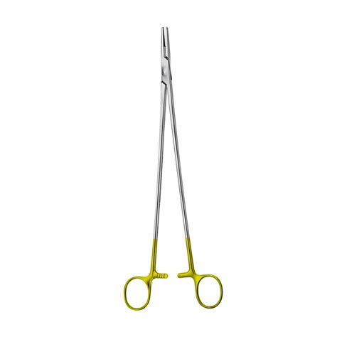 Durogrip Tc Wangensteen Needle Holder Surgivalley Complete Range Of