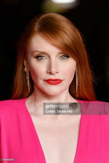 Bryce Dallas Howard Brycedhoward Nude OnlyFans Page 2 The Fappening Plus