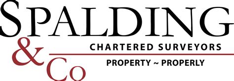 Home page | Spalding & Co.