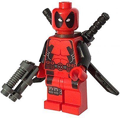 Lego Marvel Super Heroes, Marvel Superheroes, Lego Figures, Mini ...