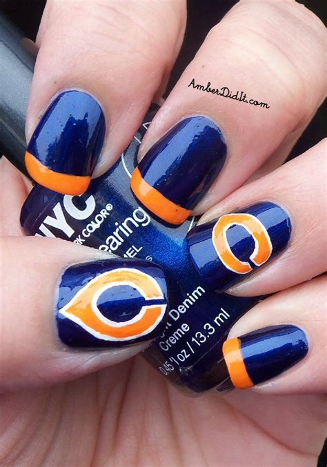 Chicago Bears These Are Awesome I Want Them All The Time