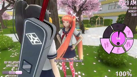 Yandere Simulator Expel Osana Tuesday Stolen Youtube