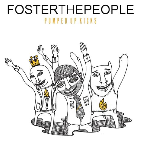 Foster The People Pumped Up Kicks Lyrics Genius Lyrics