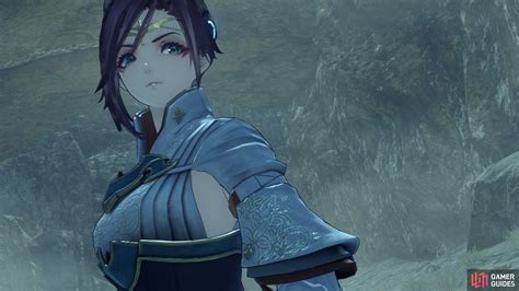 Her Reasons - Alexandria - Hero Quests | Xenoblade Chronicles 3 | Gamer ...