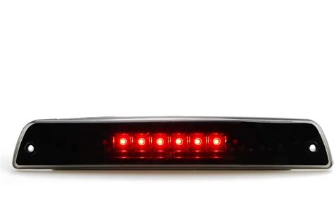 Amazon Dibanyou Led Third Rd Brake Light Cargo Lamp High Mount