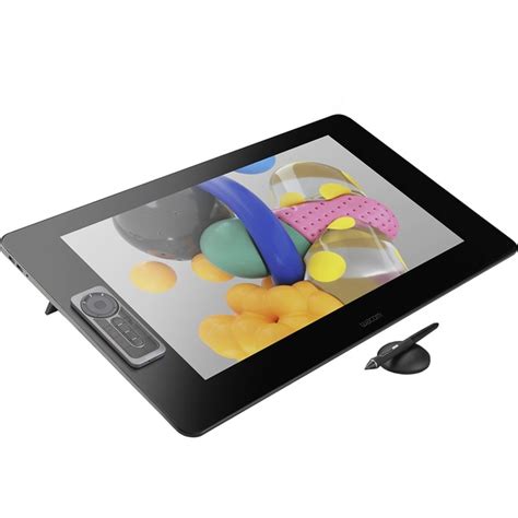 Tableta Grafica WACOM Cintiq Pro 24 Negru