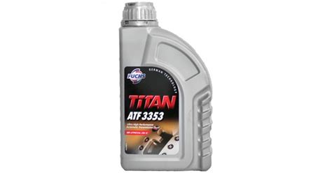 TITAN ATF 3353 - avtodelovionline.mk