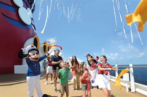 Croisières Disney Wish Tarifs Et Promos 2022 Itinéraires Photos