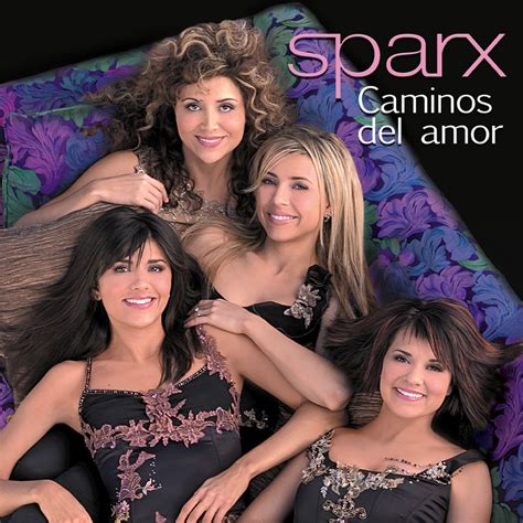 M Sica P Gina Oficial Del Grupo Sparx El Nuevo Lbum De Sparx Esta