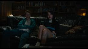 Federica Garcia Nude Aznude