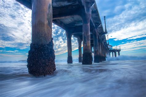 Benjamin Benoit Photography Exhibit Success Ounce Of Salt