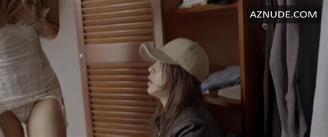 OLGA SEGURA Nude AZNude